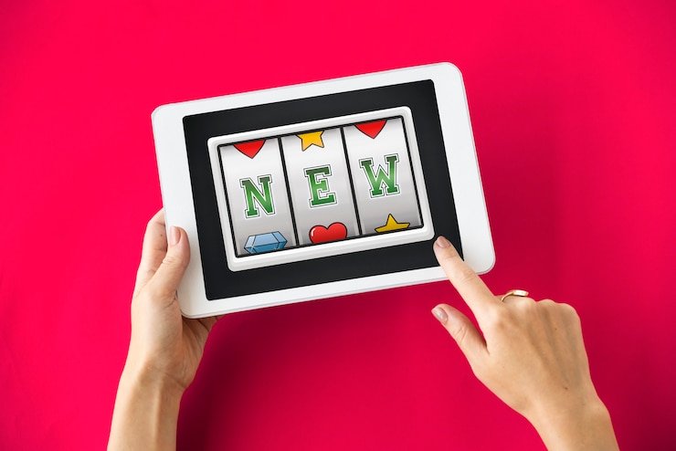 Tampilan hiburan mobile hasianbet168
